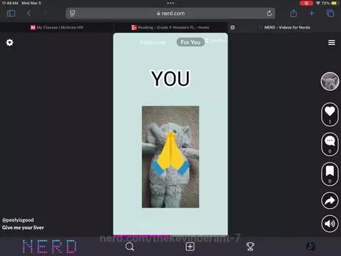 Video by thekevinderant-7