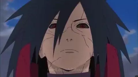 Madara the ghost of uchiha by obitouchia