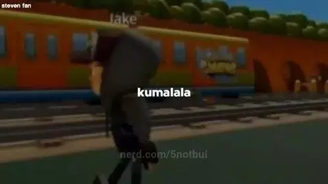 Video by 5notbui