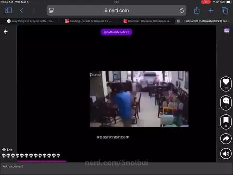 Video by 5notbui