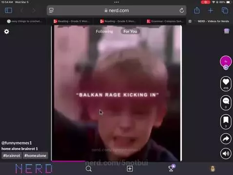 Video by 5notbui