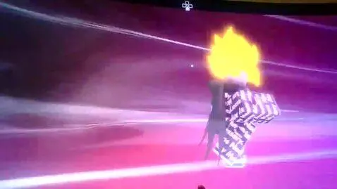 Video by jjb