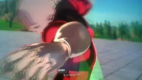 MY BOY JIREN! by jjb