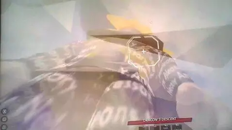 Just playing with my friends. by jjb