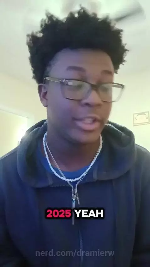 It's been a year but im back by dramierw