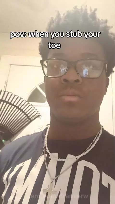 That junk hurt by dramierw