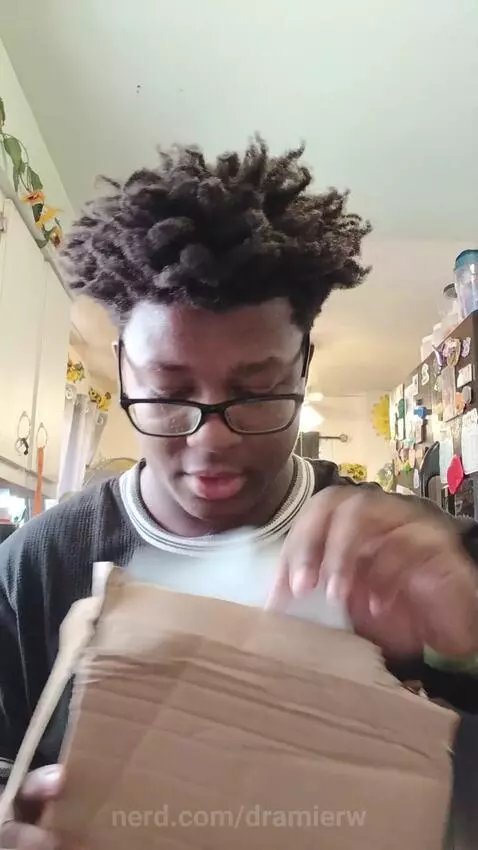 Video by dramierw
