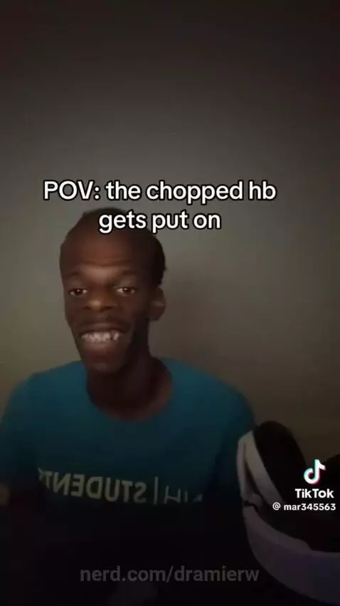 Video by dramierw