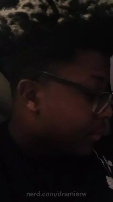 Go follow my other account by dramierw