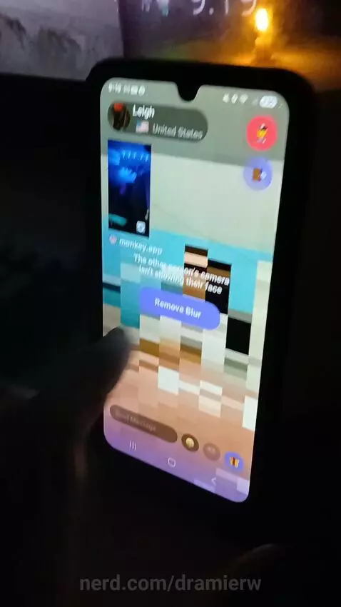 Video by dramierw