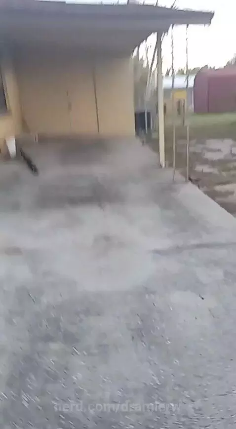 I'm not staying after that by dramierw