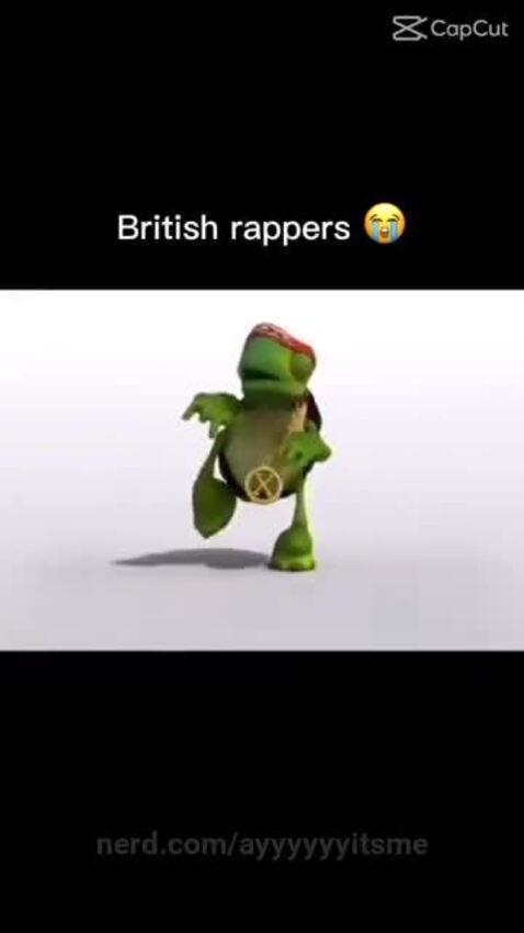 ayyyyyyitsme