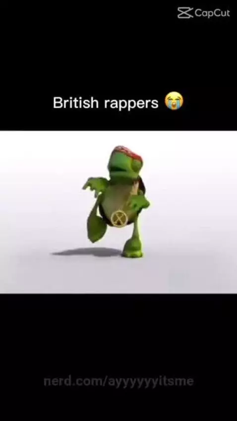 ayyyyyyitsme