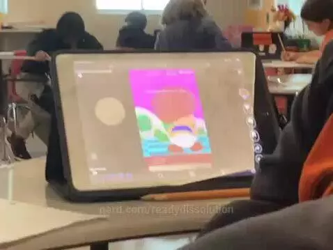 video poster