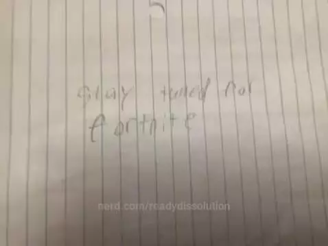 video poster