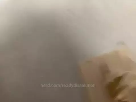 Video by readydissolution