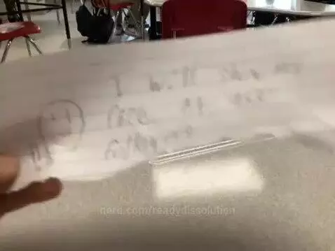 video poster