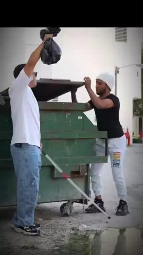 video poster