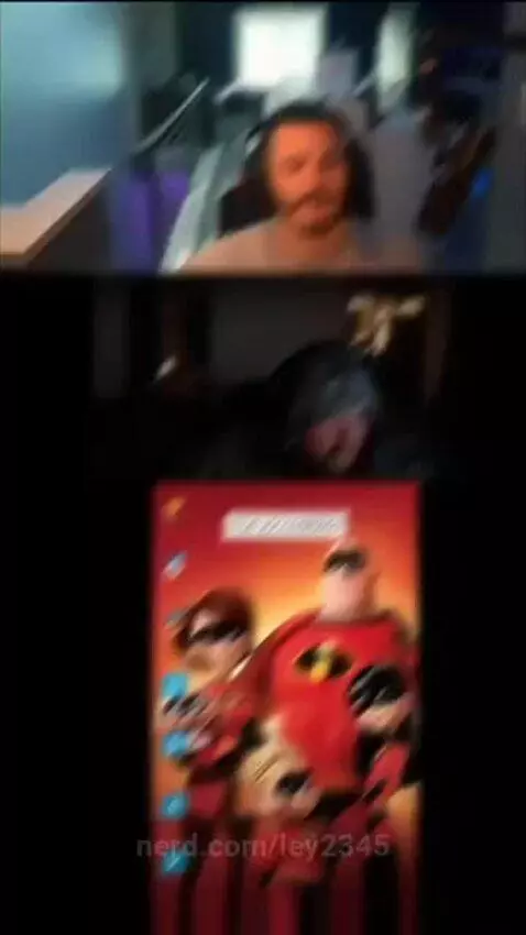 video poster