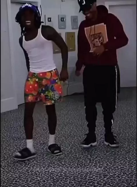video poster