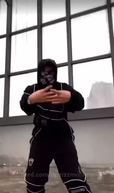 video poster