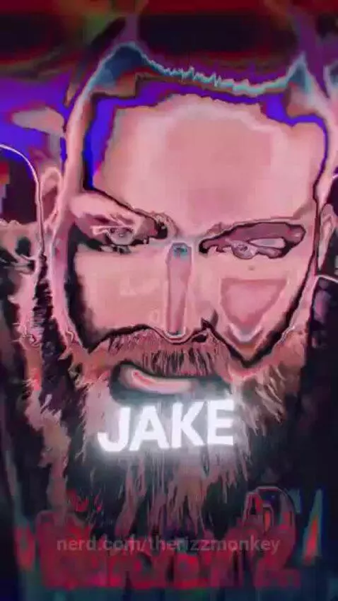 video poster