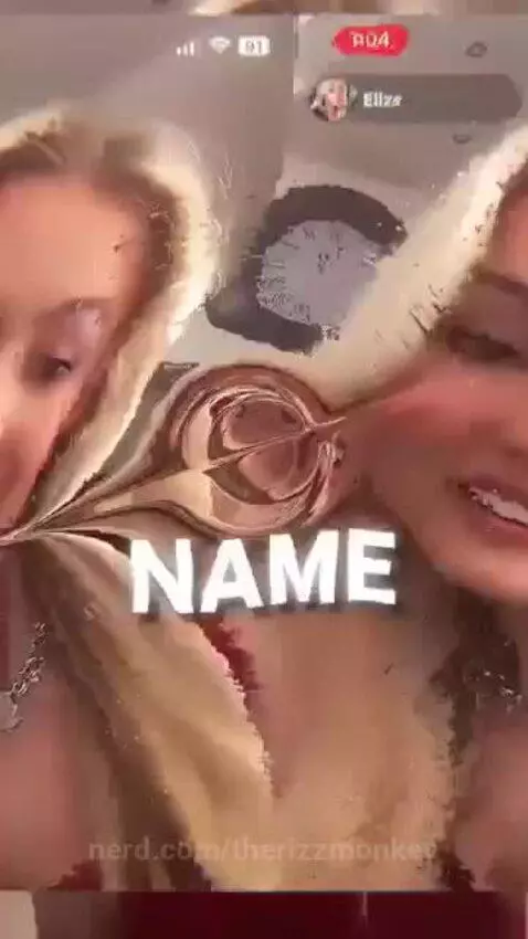 video poster