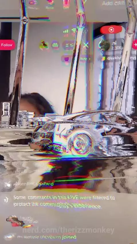 video poster