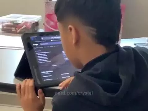 crystal