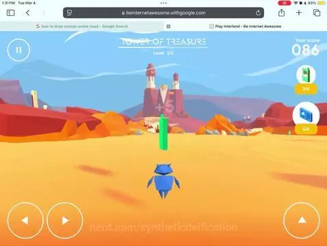 Video by syntheticdeification