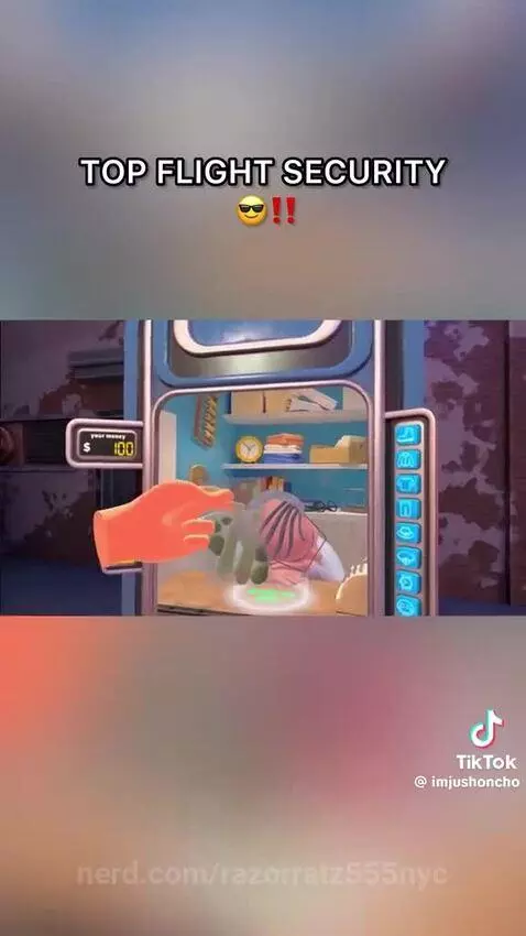 Video by razorratz555nyc