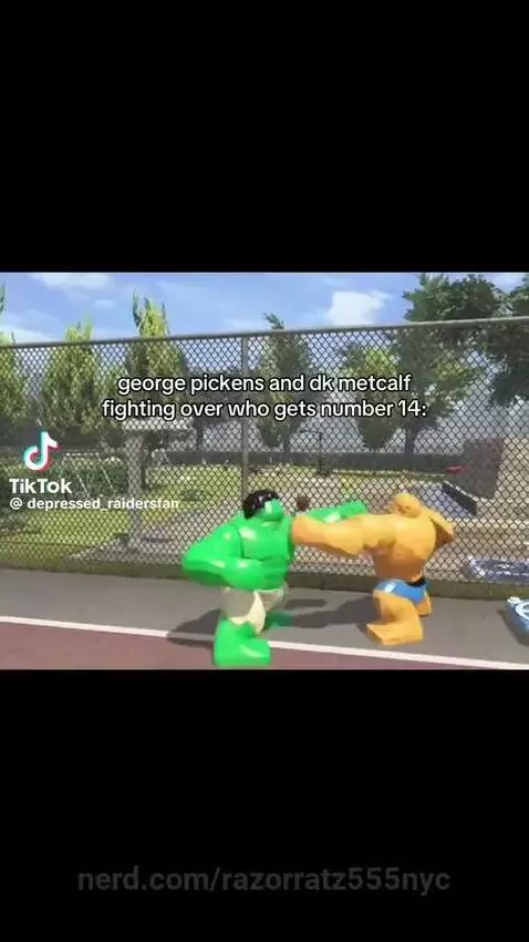 Video by razorratz555nyc