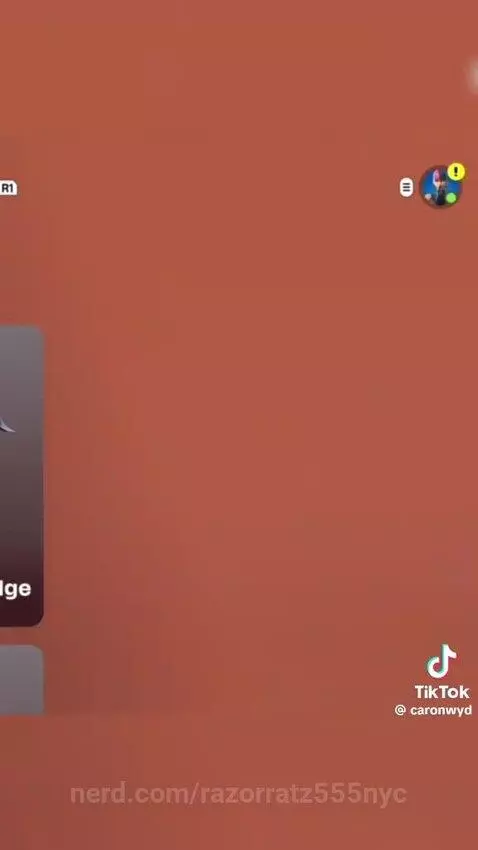 Video by razorratz555nyc