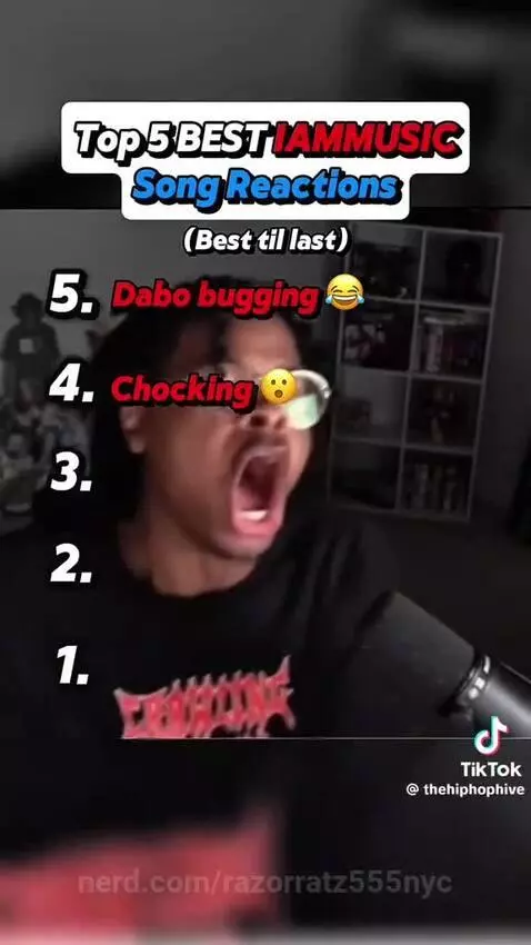 Video by razorratz555nyc