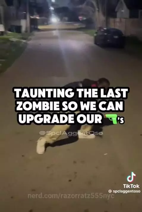 Video by razorratz555nyc