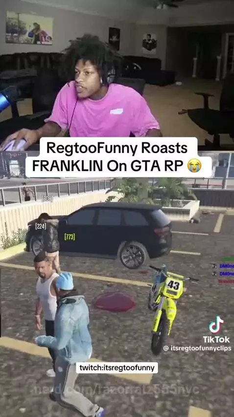 Video by razorratz555nyc