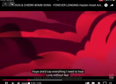 hazbinhotel by hotbloodedlobule