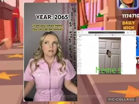 video poster