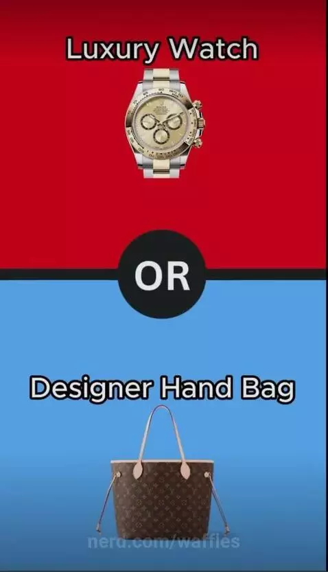 Would you rather? by waffles