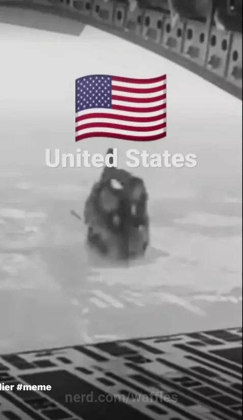 Funny as memes by waffles