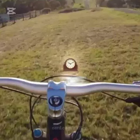 Mtb by waffles