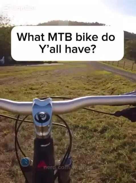 What bikes do u guys have? by waffles