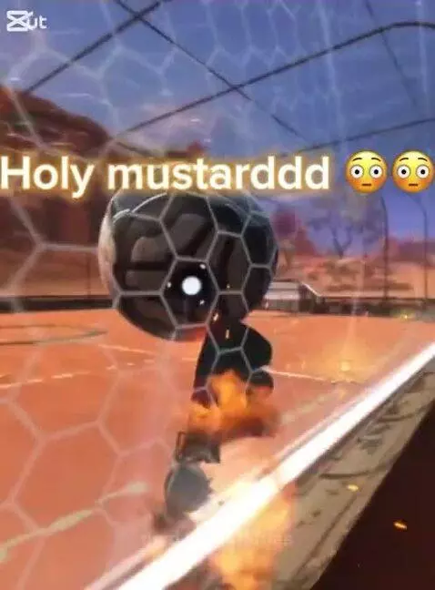 Rocket league by waffles