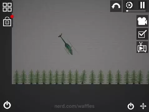 Melon playground by waffles