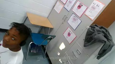 goofy ahh dood by chrisb17429