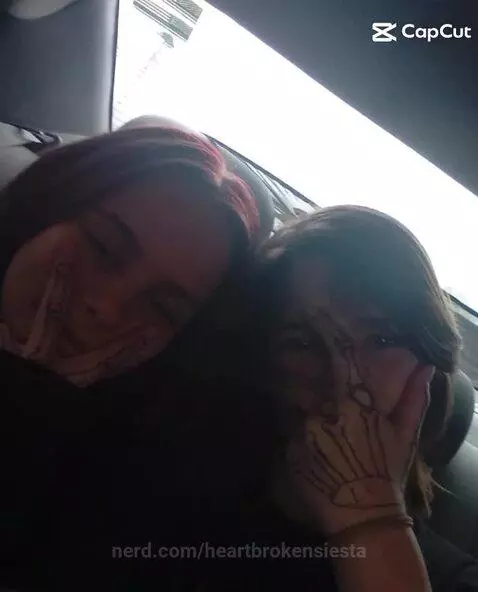 Video by heartbrokensiesta