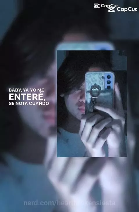 Video by heartbrokensiesta