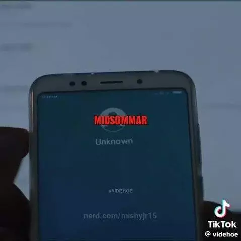 Video by mishyjr15
