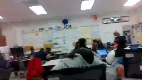 this is my class gang by buddy4l