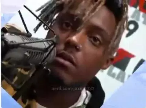 If you like juice world get me to 2,000likes and 2,000 follo... by jaxin1033